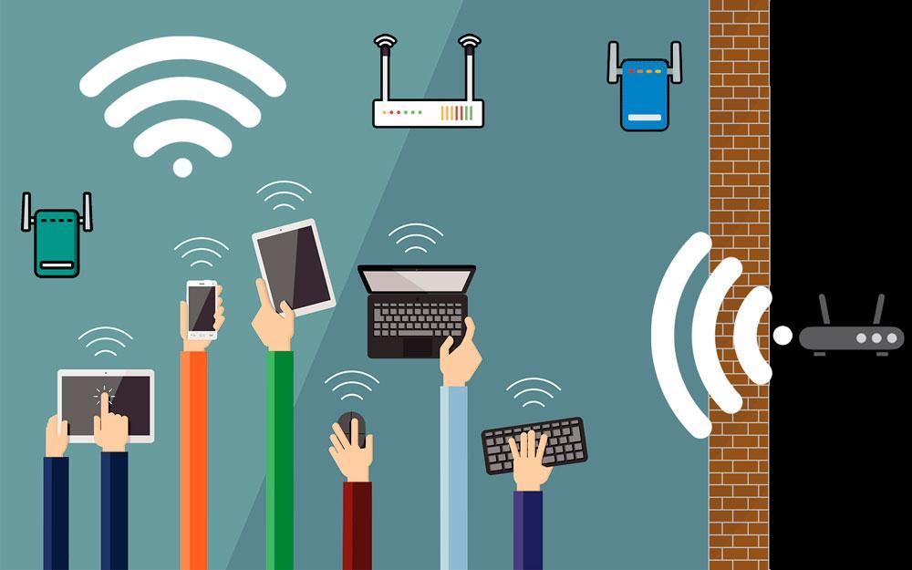 3 Quick & Easy Ways to Boost Your Wi-Fi Coverage