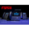 Fanvil SIP Hotspot Set-Up in 5 Easy Steps