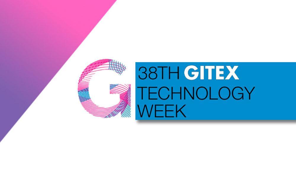 Scoop Attends the 38th Gitex Technology Week in Dubai