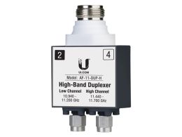 Ubiquiti UISP airFiber 11GHz High Band Duplexer | AF-11-DUP-H