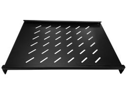 Linkbasic 275mm 19-inch Rear Supported Tray