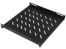 Linkbasic 550mm 19-inch Rear Supported Tray