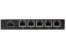 Ubiquiti EdgeRouterX 5-port Gigabit SFP Router | ER-X-SFP
