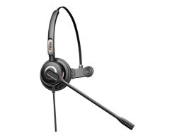Fanvil RJ9 Monaural On-Ear headset with Mic | HT201