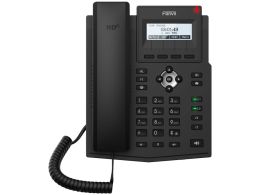 Fanvil 2SIP Gigabit Entry Level PoE VoIP Phone | X1SG