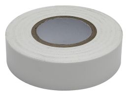 White Insulation Tape