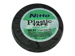 Black Nitto Tape