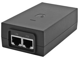 Ubiquiti Gigabit PoE Adapter 50V 60W with No Cable | POE-50-60W