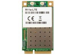 MikroTik LTE miniPCI-e Modem | R11e-LTE