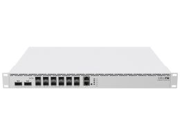 MikroTik Cloud Core 12 Port SFP28 2 QSFP28 16 Core Router | CCR2216-1G-12XS-2XQ