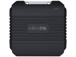 MikroTik LtAPHD LR8 Router 3 SIM 2 mPCIe and GPS | RBLtAP-2HnD&R11e-LTE&LR8