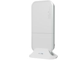 MikroTik wAP Dual Band AC White WiFi Outdoor Router | RBwAPG-5HacD2HnD