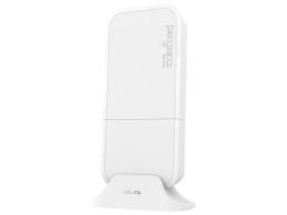 MikroTik wAPac Dual Band Router with LTE6 | RBwAPGR-5HacD2HnD&R11e-LTE6