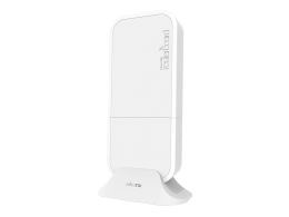 MikroTik wAPac Dual Band AC WiFi Router with LTE Modem | RBwAPGR-5HacD2HnD&R11e-LTE