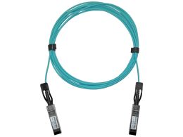 Linkbasic Active Optical Cable 5m 10G SFP+ Uplink Cable