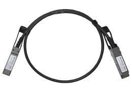 Linkbasic Direct Attached 1m 40G QSFP+ Uplink Cable
