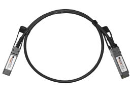 Scoop Direct Attached Cable 1m 40G QSFP+ Uplink Cable