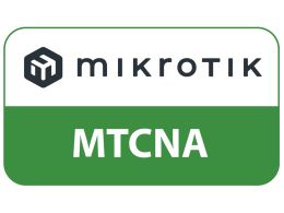 MikroTik Certified Network Associate