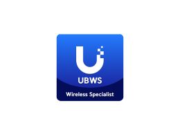 Ubiquiti Broadband Wireless Specialist Training (Entry Level)