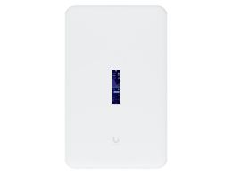 Ubiquiti UniFi Dream Wall 17 Port Gigabit 12 Port PoE 2SFP+ WiFi 6 Gateway | UDW