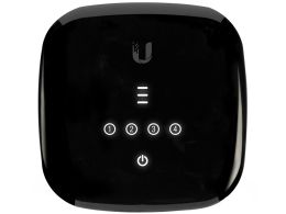 Ubiquiti UFiber WiFi 2.4GHz 4 Gigabit Ports 1 GPON Port ONU | UF-WIFI