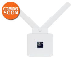 Ubiquiti 4G LTE4 2.4GHz 150Mbps WiFi 4 Mobile Router | UMR