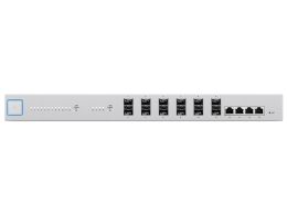 Ubiquiti 12 Port SFP+ 4 10Gbps Ethernet UniFi Switch | US-16-XG