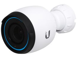 Ubiquiti UniFi Protect IR and Zoom 4K PoE Pro IP Camera | UVC-G4-PRO