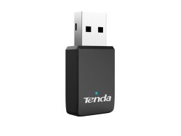Tenda Dual Band AC 650Mbps Wireless USB Adapter | U9