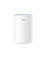 Cudy Dual Band WiFi 5 1200Mbps Fast Ethernet Mesh Router | M1200 (1-Pack)