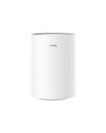 Cudy Dual Band WiFi 6 1800Mbps Gigabit Mesh Router | M1800 (1-Pack)
