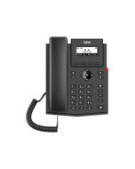 Fanvil 2SIP Entry Level VoIP Phone with PSU | X301