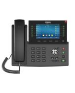 Fanvil 20SIP Gigabit Bluetooth PoE Video VoIP Phone | X7C
