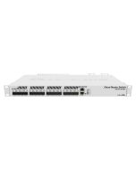 MikroTik Cloud Router Switch 16 Port SFP+ | CRS317-1G-16S+RM