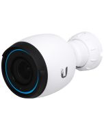 Ubiquiti UniFi Protect IR and Zoom 4K PoE Pro IP Camera | UVC-G4-PRO