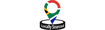 Locally Sourced Logo