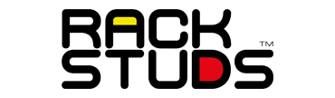 Rackstuds Logo